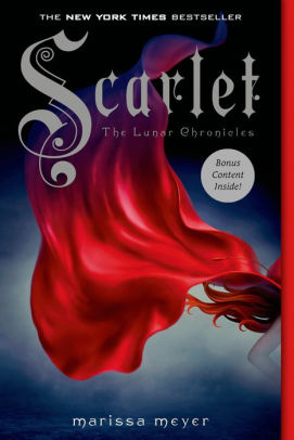 Scarlet book execution date